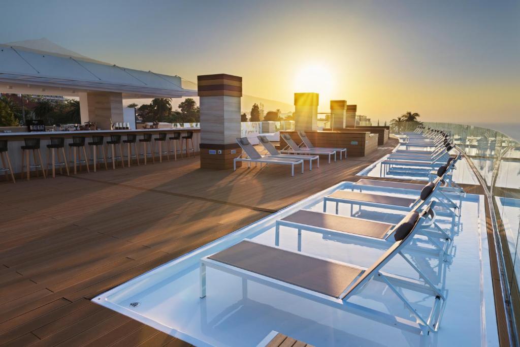 Hotel Atlantic Mirage Suites & SPA - ADULTS ONLY, Puerto de la Cruz –  Precios actualizados 2023