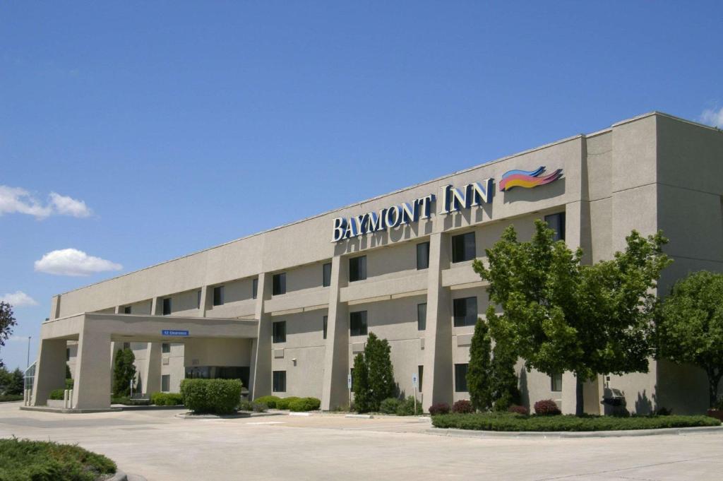 Gallery image of Baymont by Wyndham Springfield IL in Springfield