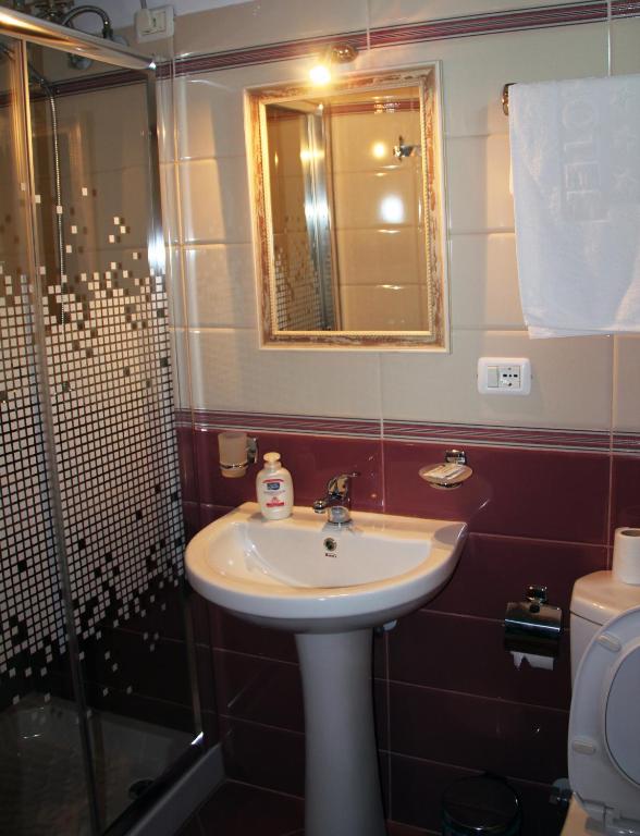 Bany a Hotel Boutique Osumi