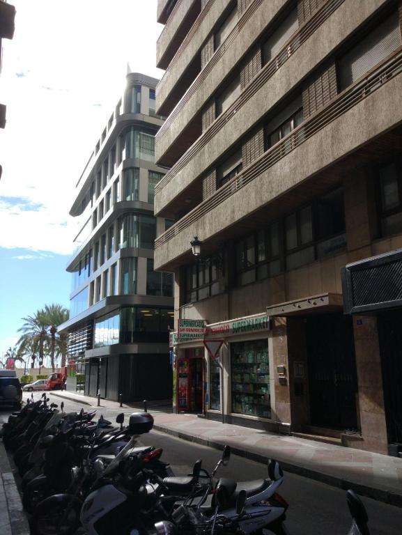 La Explanada, Alicante – Bijgewerkte prijzen 2023