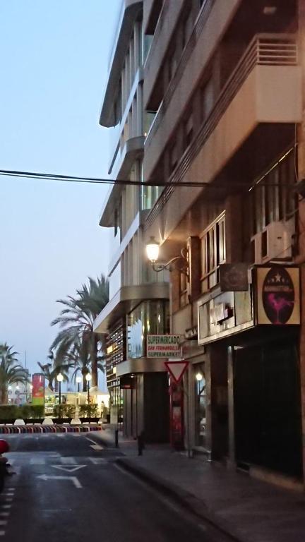 La Explanada, Alicante – Bijgewerkte prijzen 2023