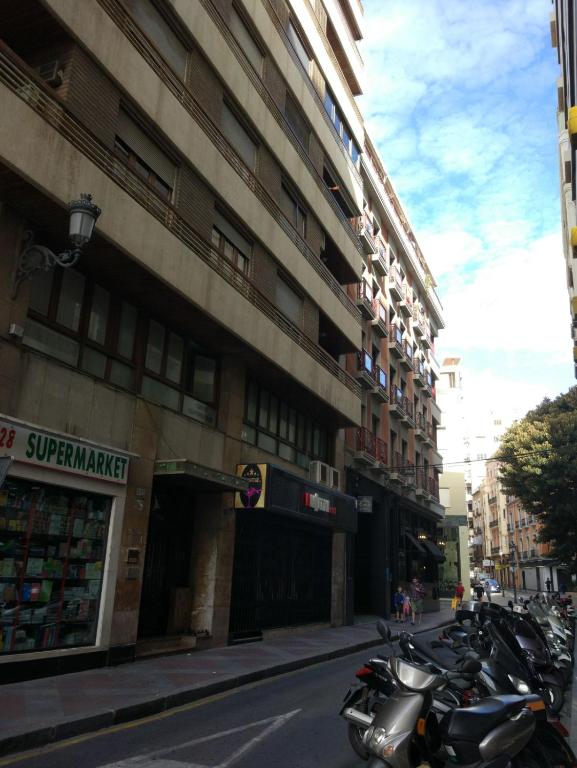 La Explanada, Alicante – Updated 2023 Prices