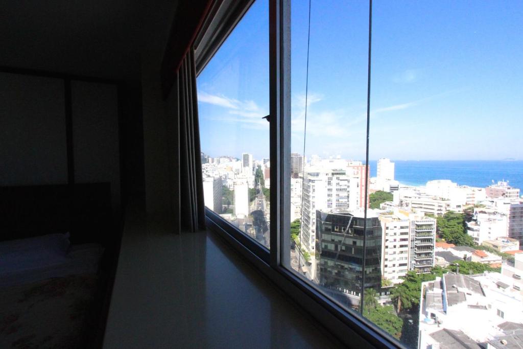  Rio Flat Wonderful NI