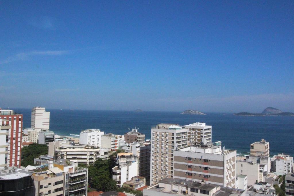  Rio Flat Wonderful NI