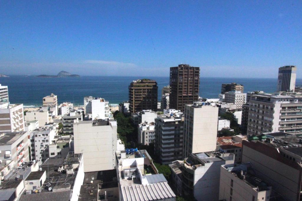  Rio Flat Wonderful NI