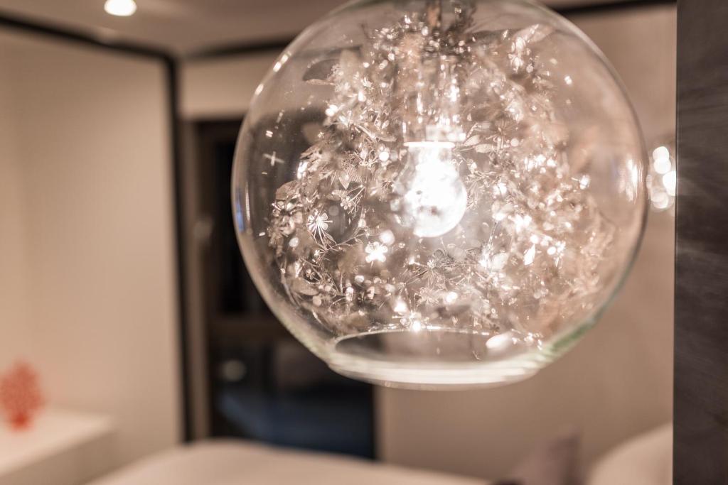 Zdjęcie z galerii obiektu Luxury Apartment Kortina w mieście Zadar