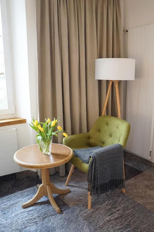 De France by Thermalhotels - Resim 19