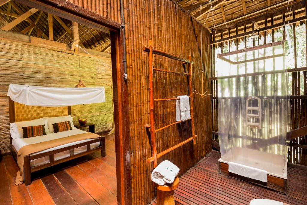 Refugio Amazonas Lodge, Tambopata – Updated 2023 Prices