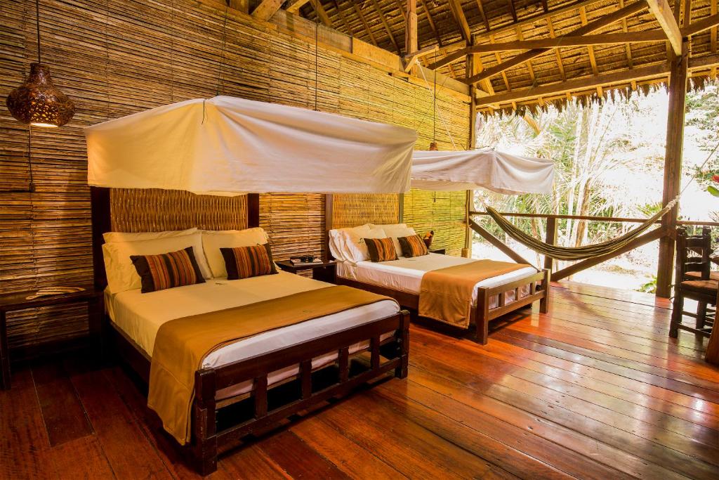 Refugio Amazonas Lodge, Tambopata – Updated 2023 Prices