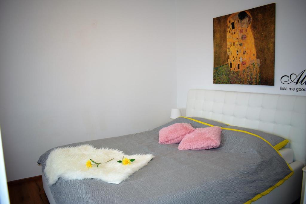 Apartment TRIXI i Pula – uppdaterade priser för 2021
