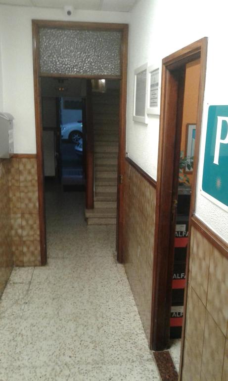 Fotografie z fotogalerie ubytování Pension Alvarez v destinaci El Tablero