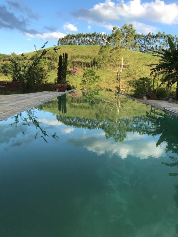  Fazenda Santo Antônio da Boa Vista