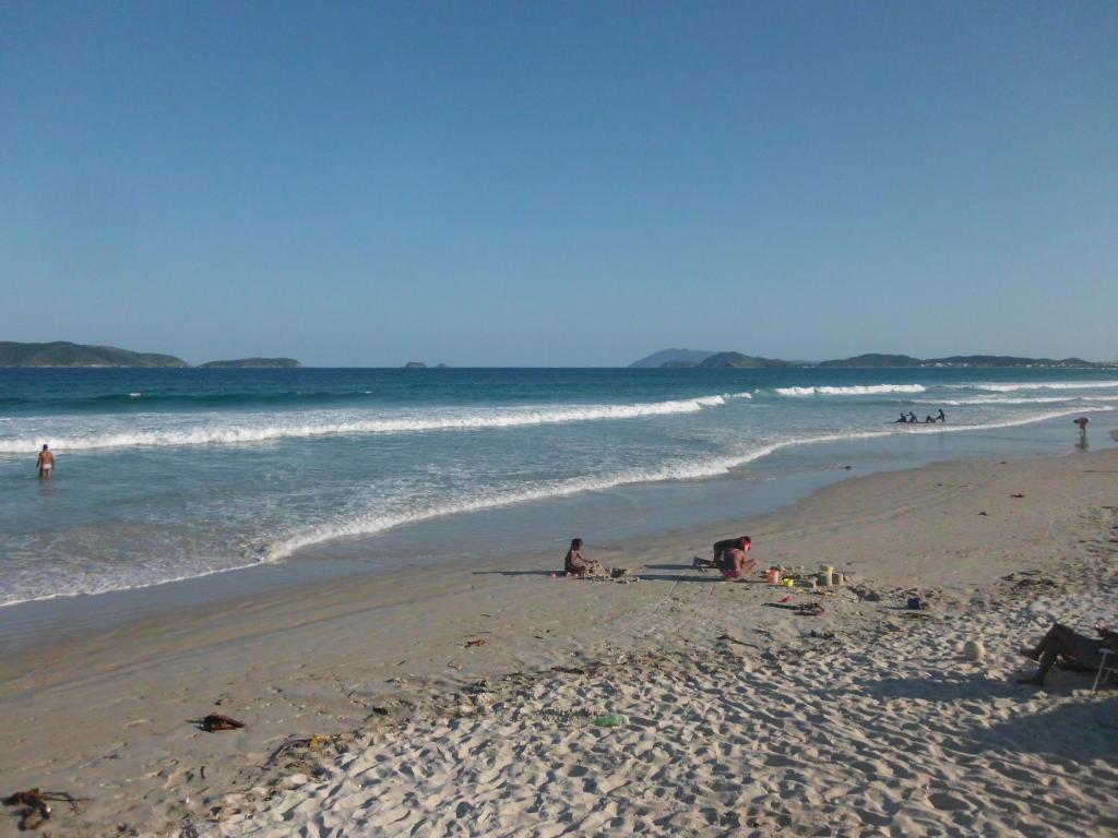  Confortável Casa Entre Cabo Frio e Búzios