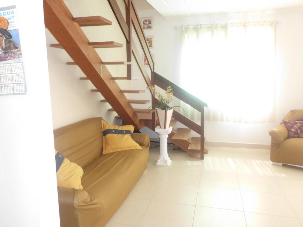  Confortável Casa Entre Cabo Frio e Búzios