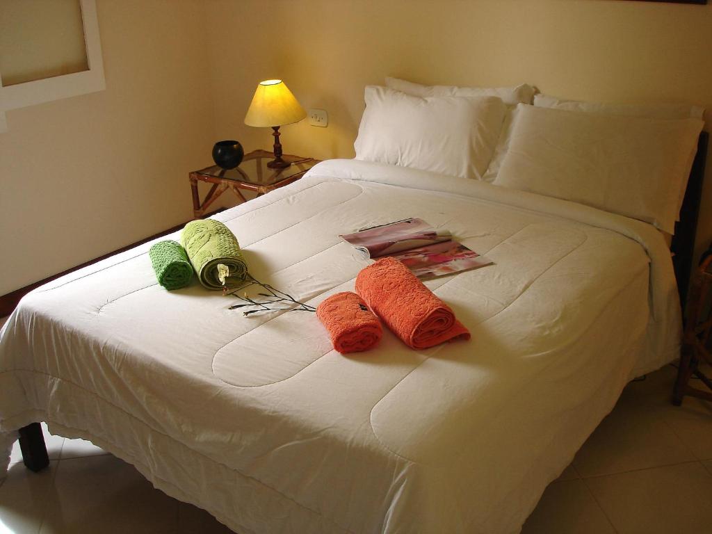  Residence dos Búzios