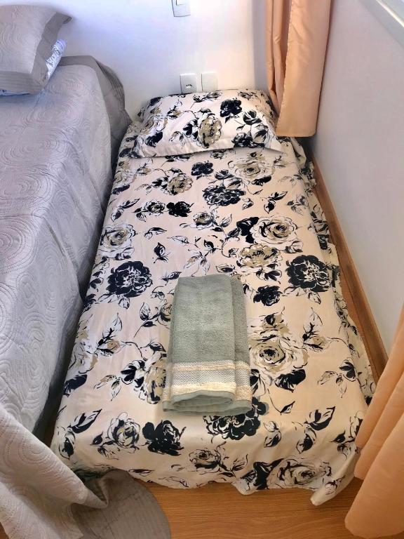  Apartamento no Centro de Gramado