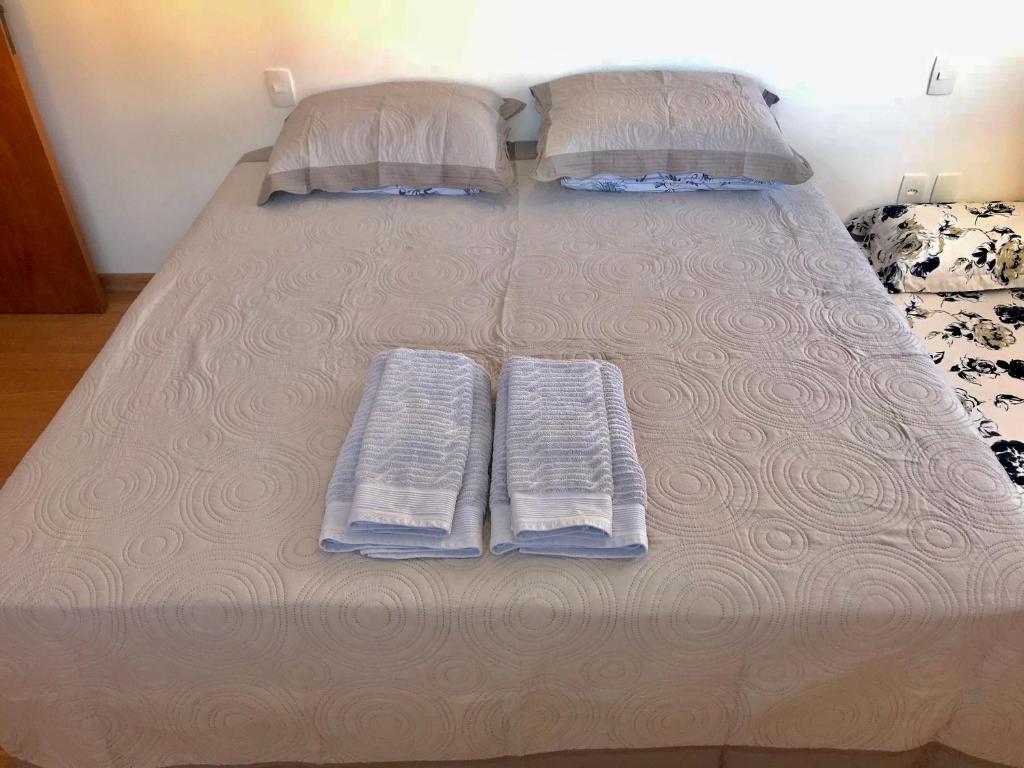  Apartamento no Centro de Gramado