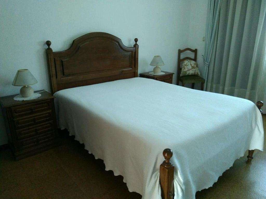 Residencial Retiro Sra. da Luz - 2