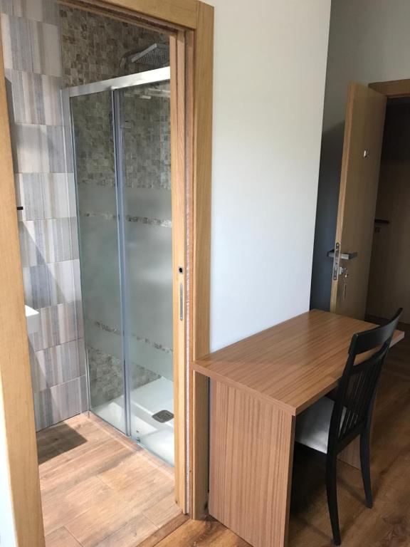 Hostal Juli - Habitación Triple Con Terraza