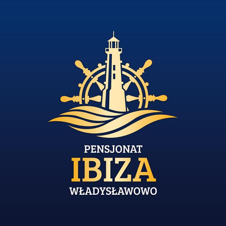 Certifikát, ocenenie alebo iný dokument vystavený v ubytovaní Pensjonat IBIZA Władysławowo - Tanie pokoje blisko plaży