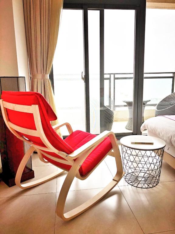 Matsu Star Yang Homestay