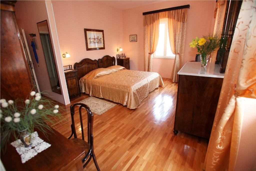 Villa Moretti - Habitación Doble Con Vistas A La Ciudad
