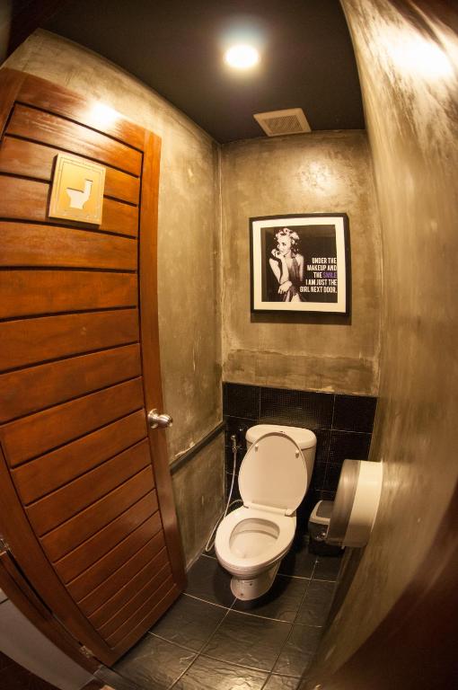 Tian Tian Hostel - 7