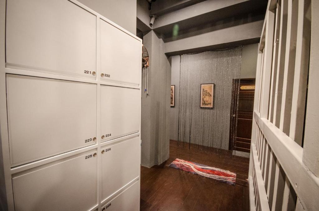 Tian Tian Hostel - 15