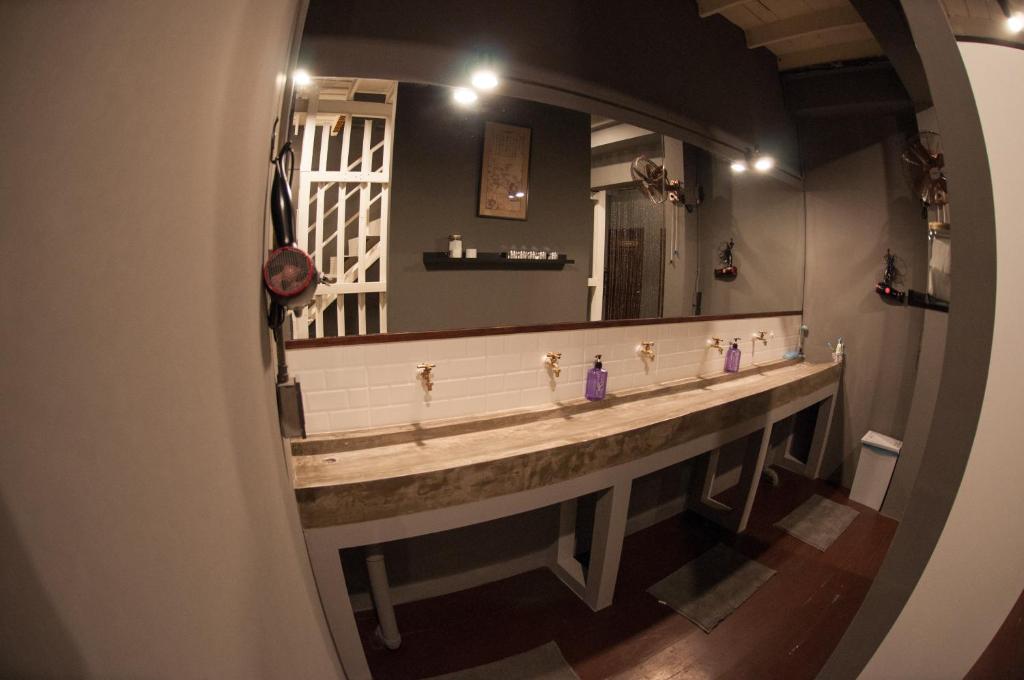 Tian Tian Hostel - 14