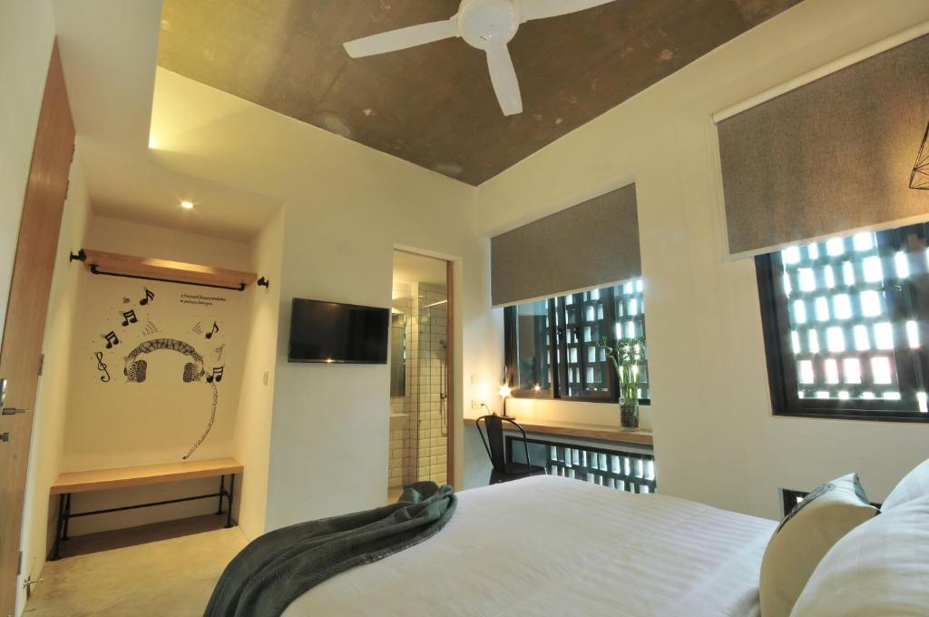 The Nest House - Sala Regina Standard