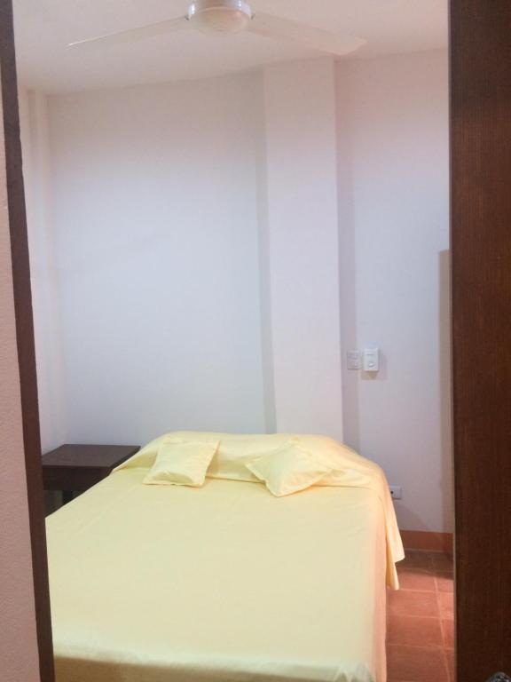Hotel Hellenika - Habitación Doble Estándar