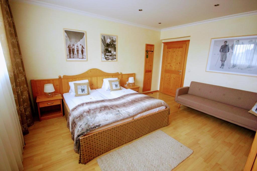 Hotel Rösch - Resim 38