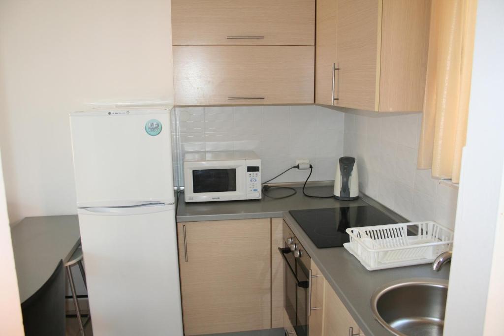 Apartments Bečići Sunset - 18