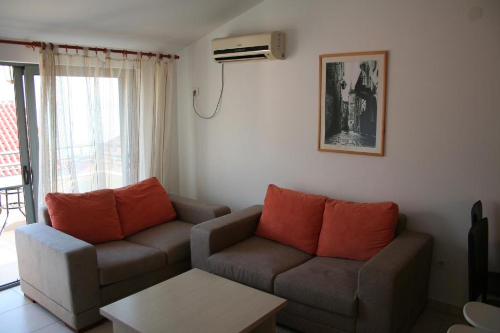 Apartments Bečići Sunset - 19