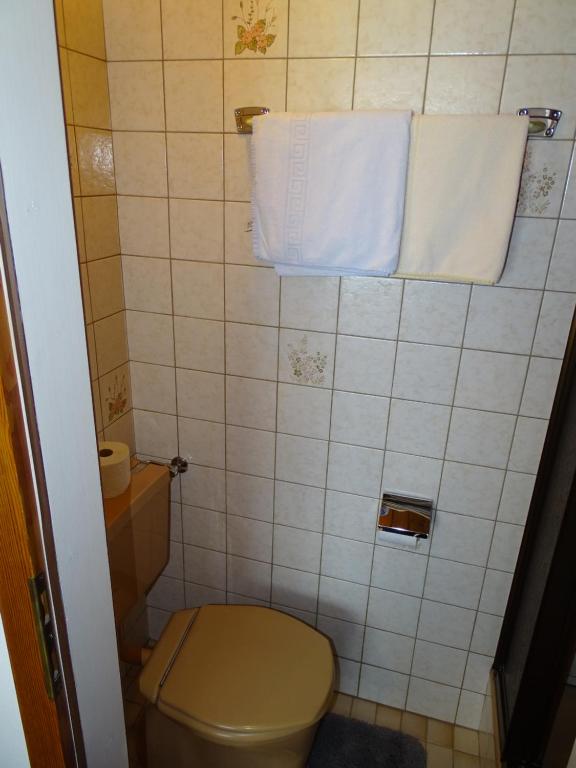 Pension Bayrhammer - 13