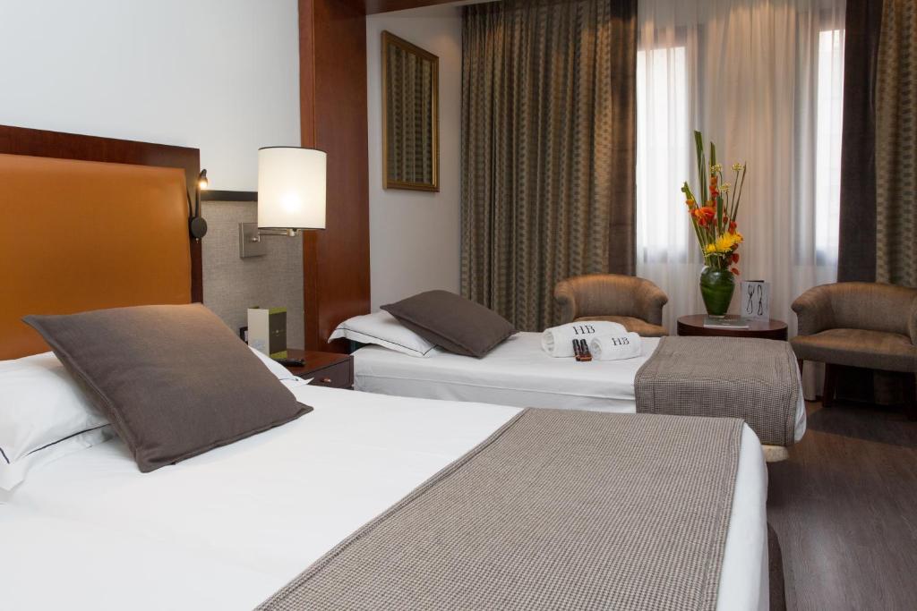 Hotel Balmoral - Resim 15