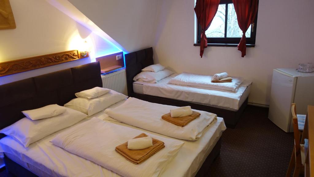 Photo from Fészek Fogadó - Pension Nest in  Mosonmagyaróvár, Gyor-Moson-Sopron, Hungary
