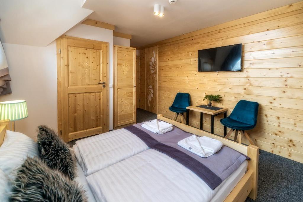 Villa Kaplowa Chata & SPA - 7