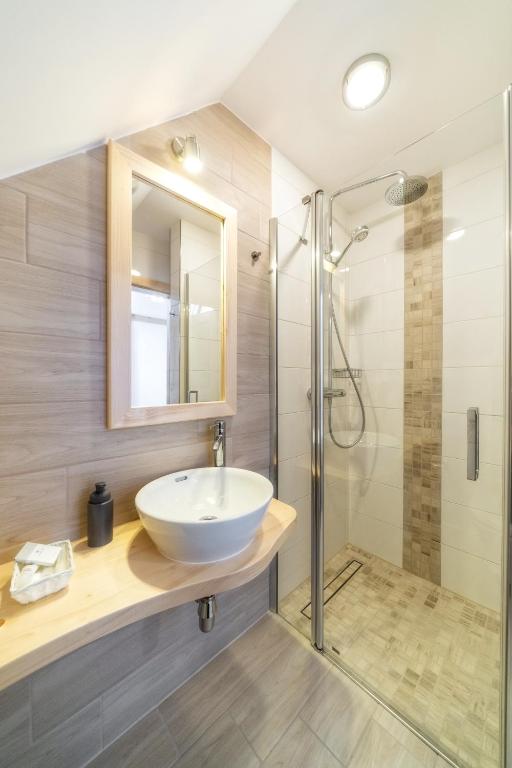 Villa Kaplowa Chata & SPA - 9