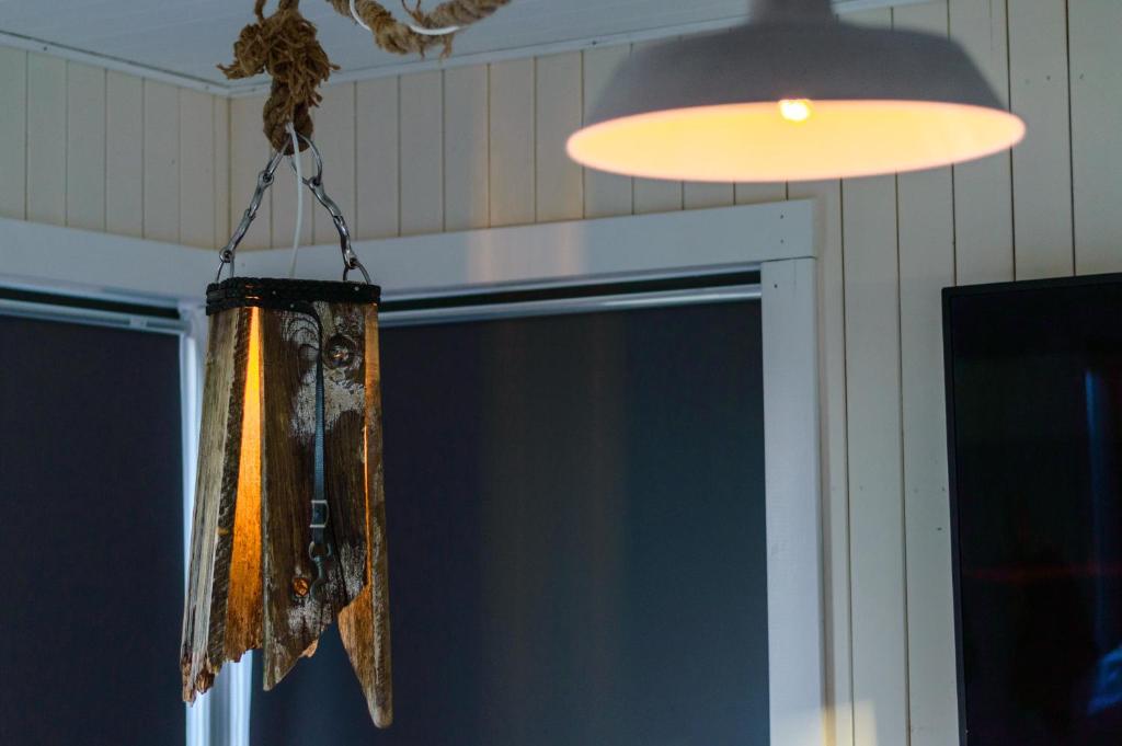 Fotografie z fotogalerie ubytování Akurgerði Guesthouse 8 - Country Life Style v destinaci Ölfus