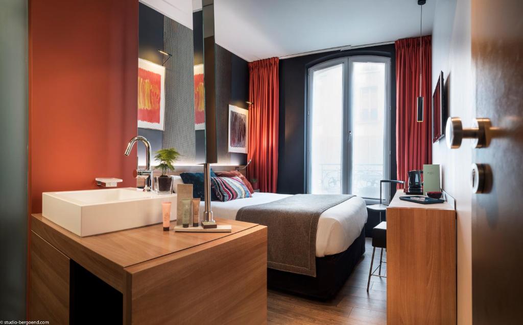 Fred’Hotel - Foto 3