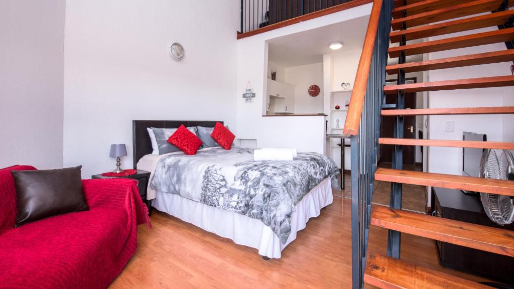 JoziStay @ Savannah Apartments - 