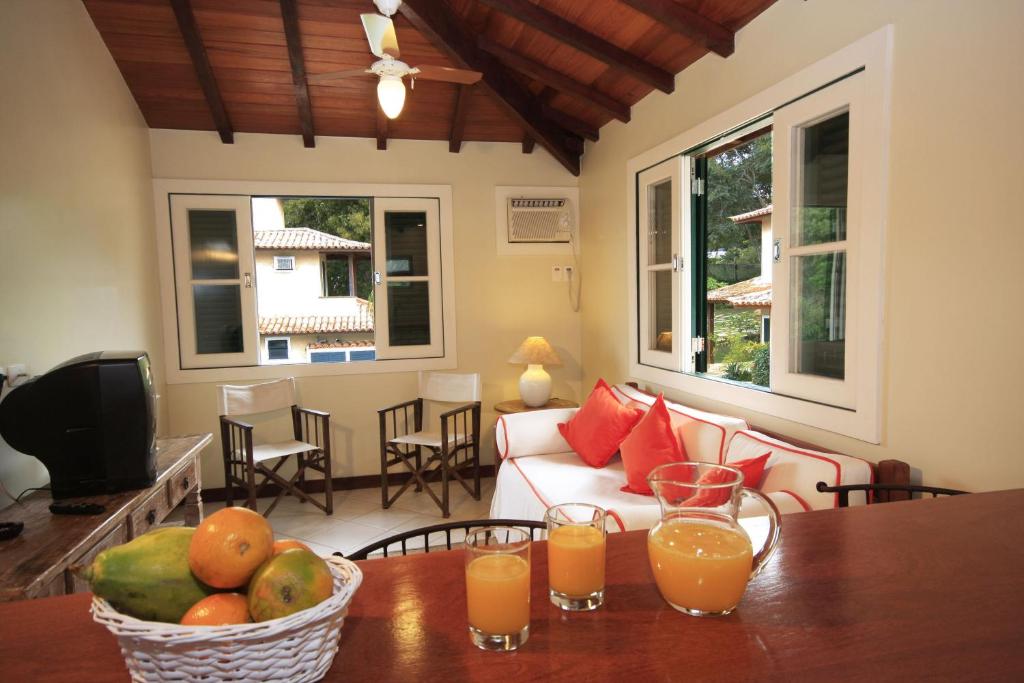  Residence dos Búzios