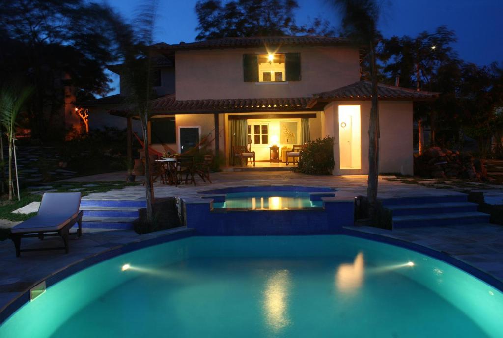  Residence dos Búzios