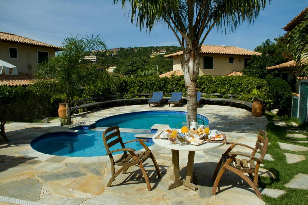  Residence dos Búzios