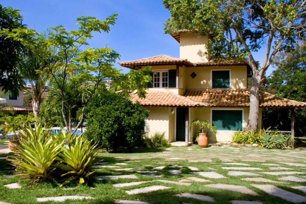  Residence dos Búzios