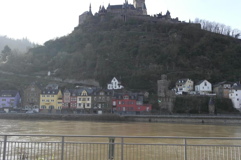 Gallery image of Mosel Dream in Cochem