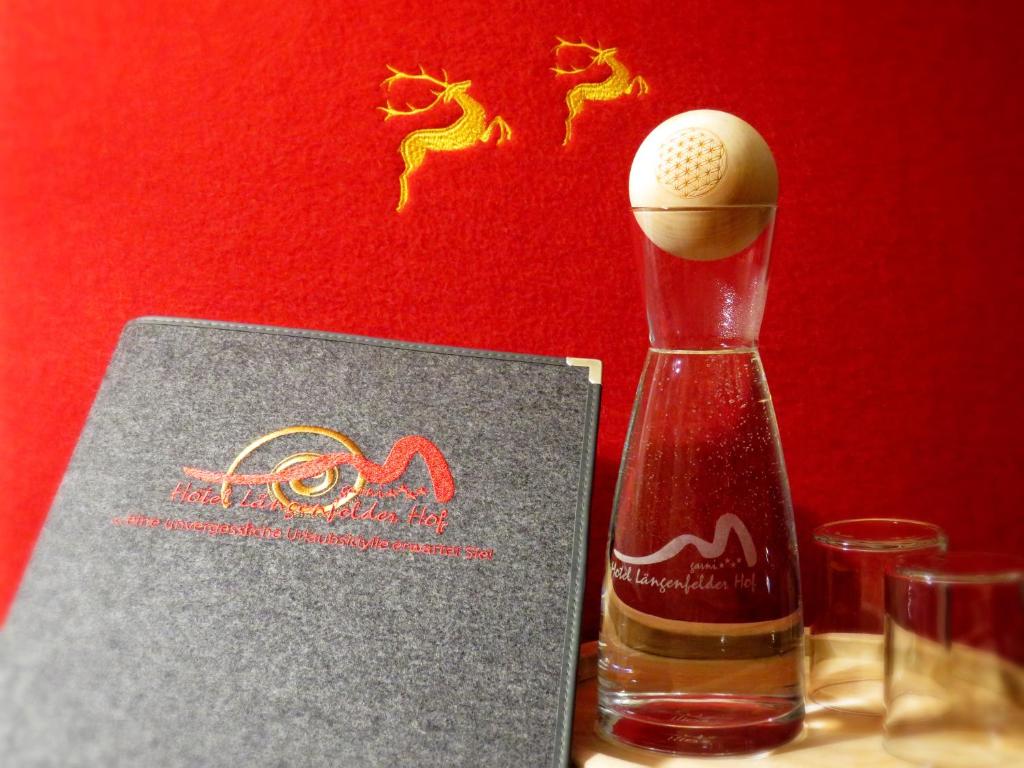 Boutique Hotel Längenfelder Hof - 1