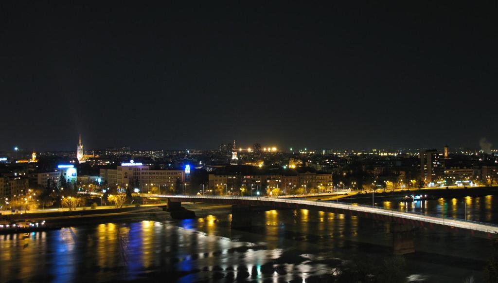 Hotel Centar Balasevic - Resim 34