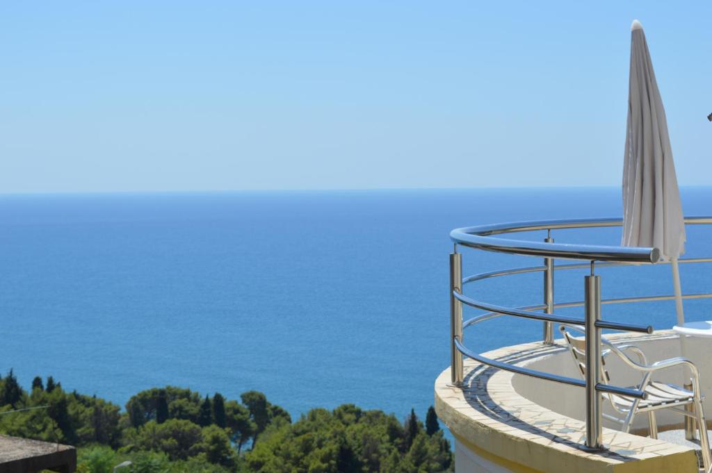 Φυσικό τοπίο κοντά σε αυτό το διαμέρισμα
